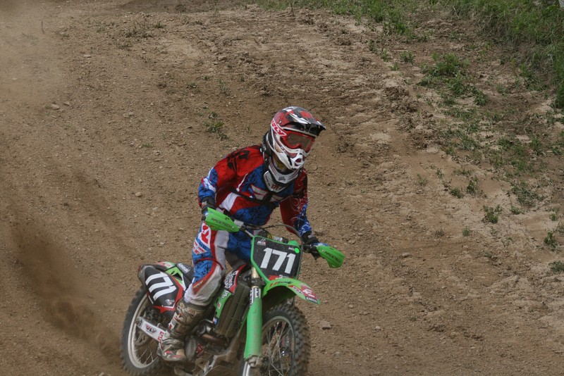 METEOR cup Dalečín 12.7.2008